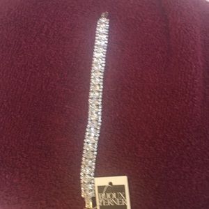 Rhinestones Bracelet